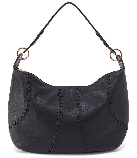 HOBO Opal Whipstitch Shoulder Bag
