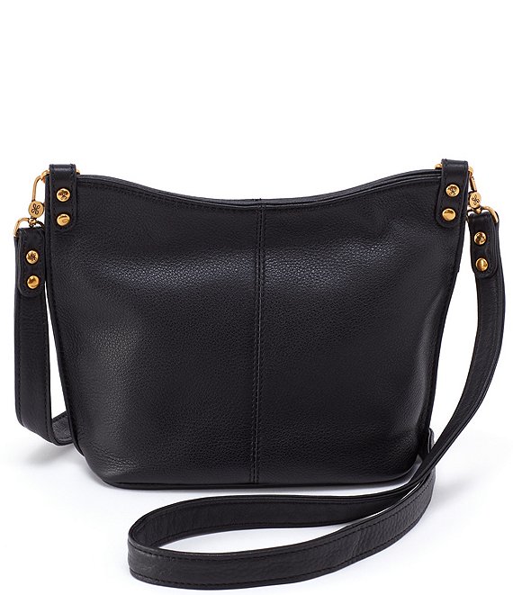 Hobo Pier Leather Small Crossbody Bag | Dillard's
