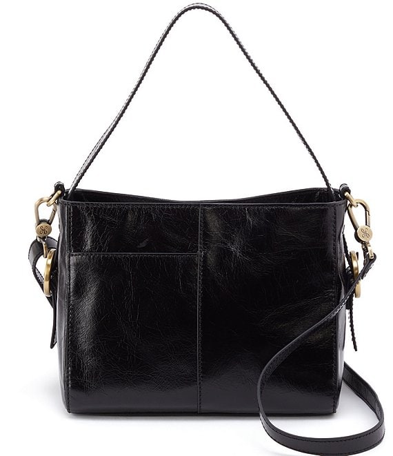 Jumbo Hobo Crossbody Mexico - BeautifulBagsEtc