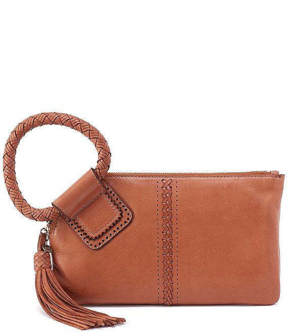 HOBO Sable Wristlet