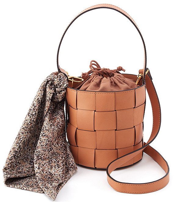 Dillard's Woven Shoulder Bags for Women