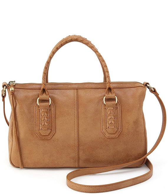 HOBOExpedition Satchel Bag
