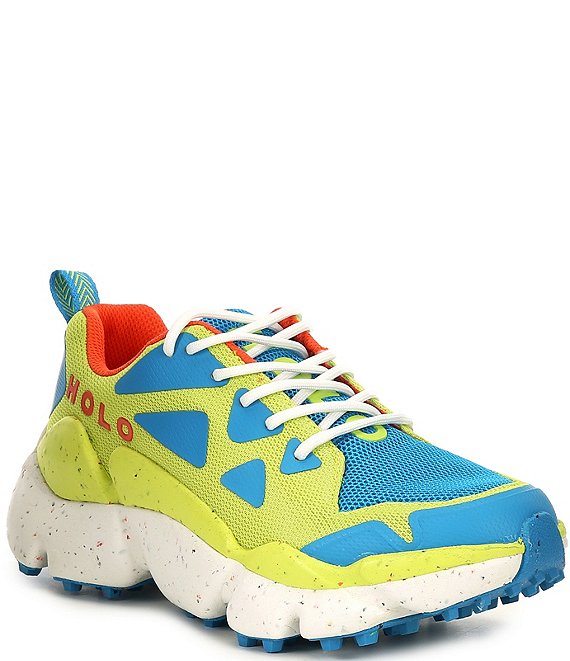 HOLO Footwear Women's Nephelae Running Sneakers | Dillard's