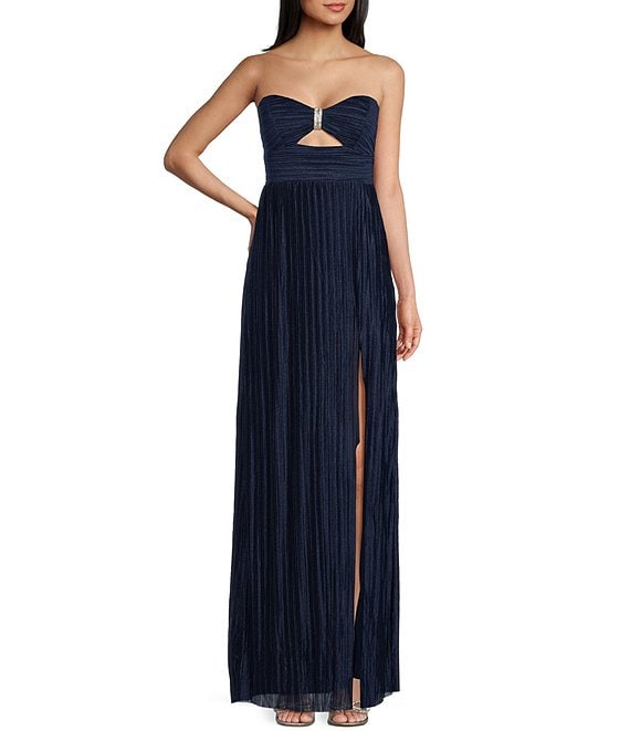 Rosie Dress in Navy Rosie Dress in Navy