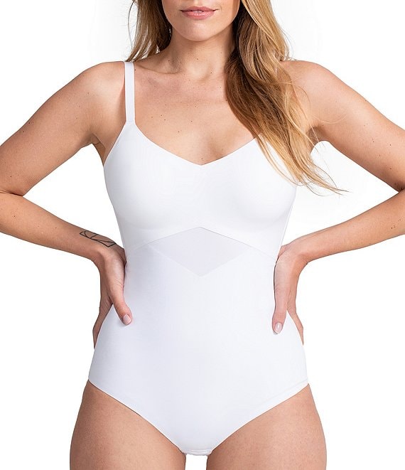 Honeylove Cami Bodysuit