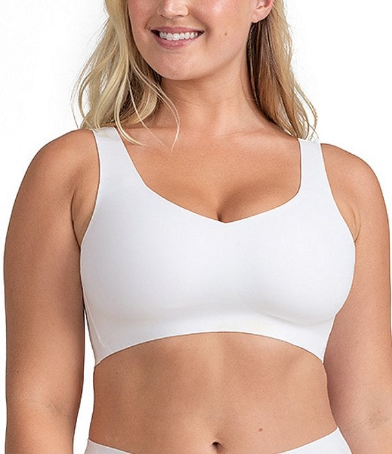 honey love Honeylove Liftwear Crossover Bra | Nordstrom