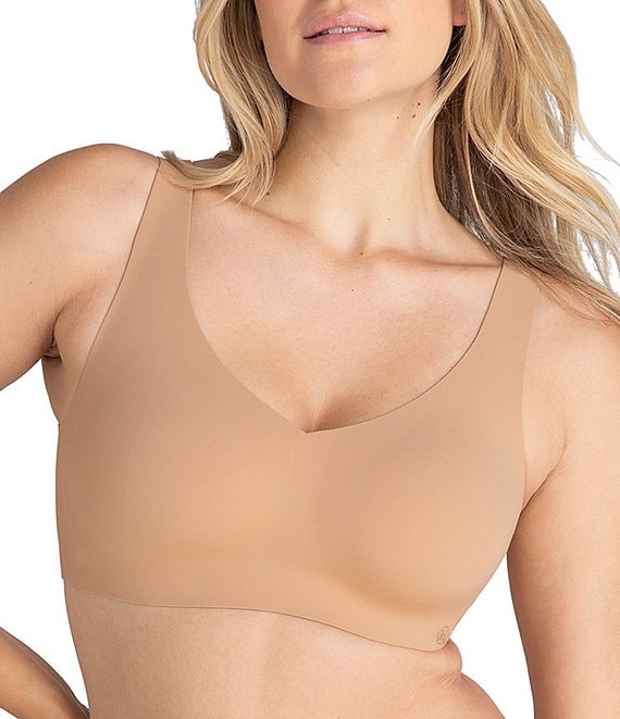 Honeylove Wire Free SoftForm Pullover Bra
