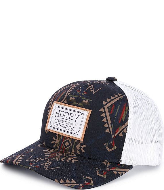 Hooey 5-Panel Trucker Hat