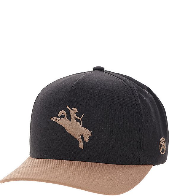 Hooey Whit Hat