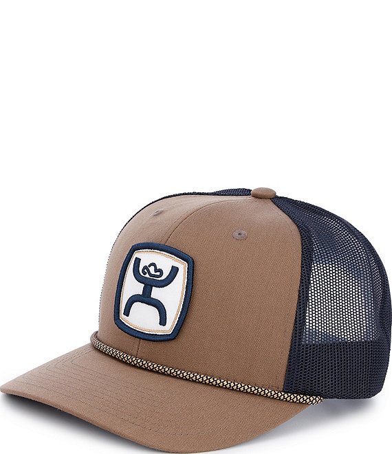 Hooey Zenith Hat