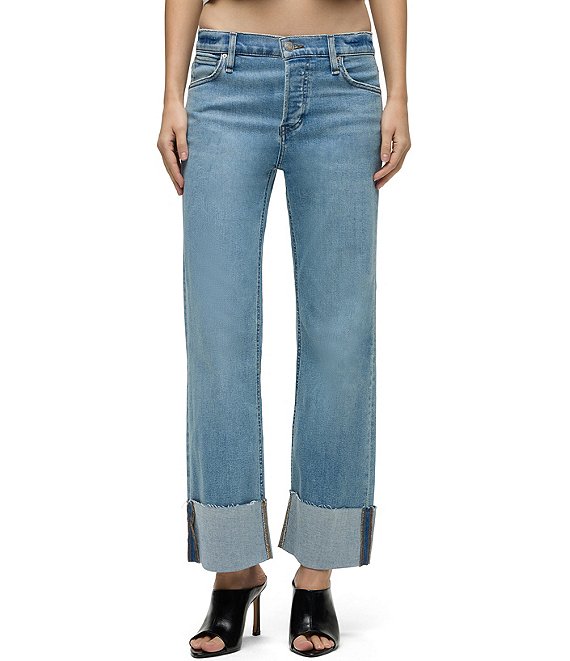 Hudson flare jeans 2024