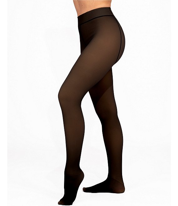 Opaque Sheer to Waist Tights  Tights, Opaque tights, Hue tights