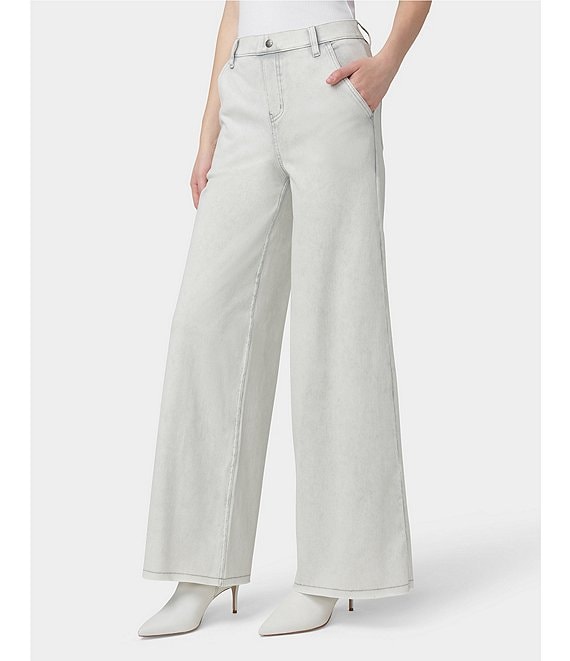 【2plan】Greener damage wide denim pants 61hmqGhXgcL.jpg