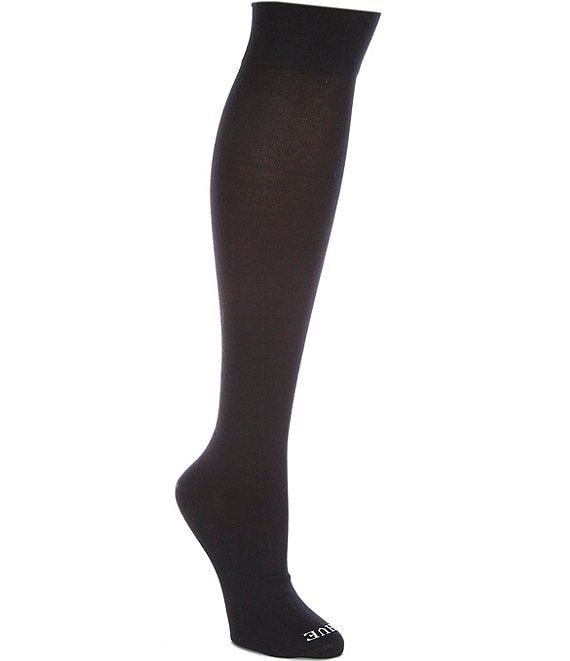 HUE Modal Knee Socks, 3 Pack | Dillard's