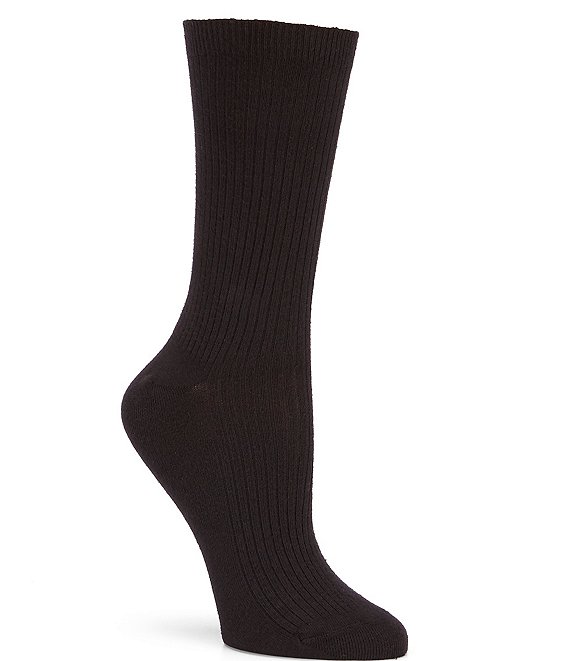 HUE Relaxed Top Sock, 3 Pack