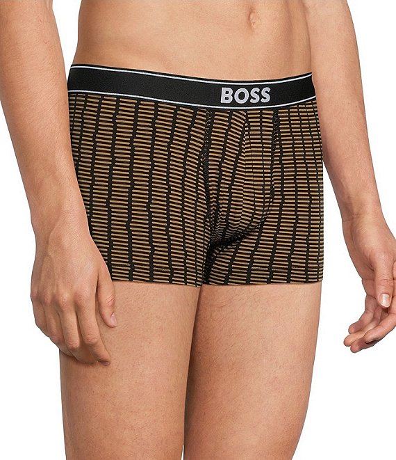 Hugo Boss 365 Printed Trunks