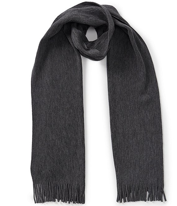 Hugo Boss Albas Scarf