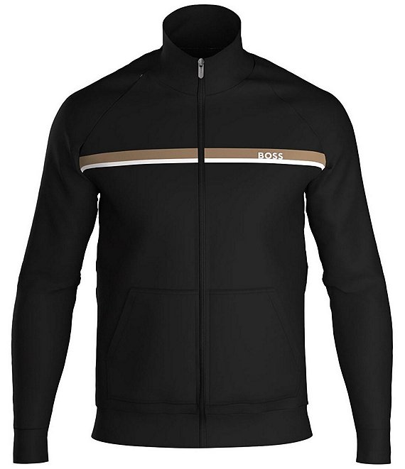 Hugo Boss Authentic Long Sleeve Jacket,New Products : American Fashion Style Bags On Sale