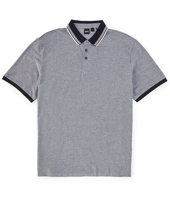 Hugo Boss Big Tall Prout 141 Polo Shirt Dillard s