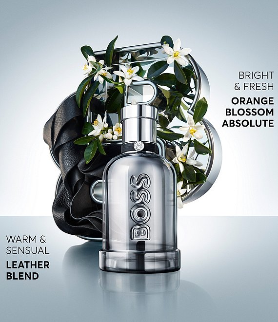 Hugo Boss Boss Bottled Beyond Eau de Toilette Intense | Dillard's