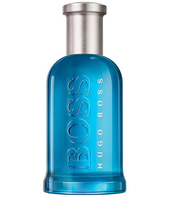 Veilig vertalen Begrijpen Hugo Boss BOSS Bottled Pacific Eau de Toilette for Men | Dillard's