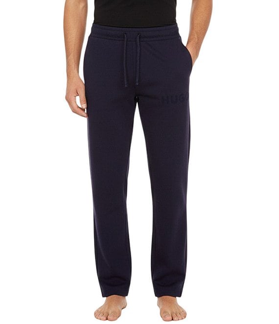 Hugo Boss BOSS Dumrulo Relaxed Sweatpants