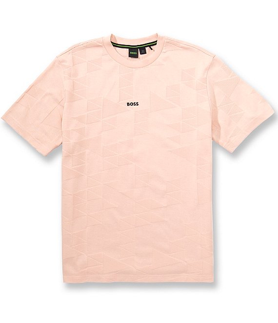 Hugo Boss BOSS Network Short Sleeve T-Shirt