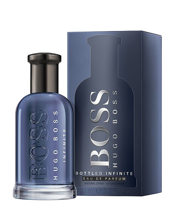 Hugo Boss BOTTLED Infinite Eau de Parfum Spray | Dillard's