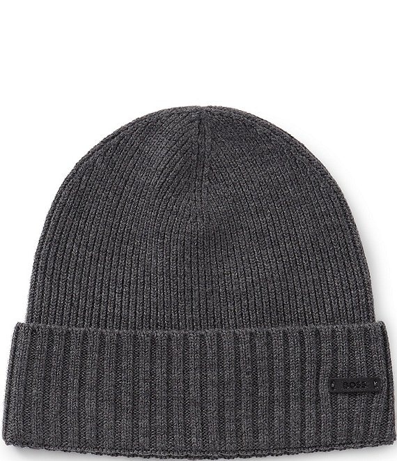 Hugo Boss Festive Beanie