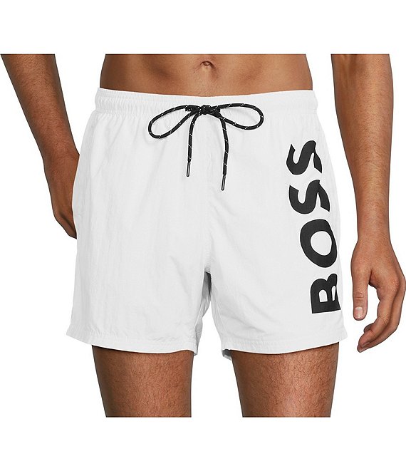 Hugo Boss Logo 5