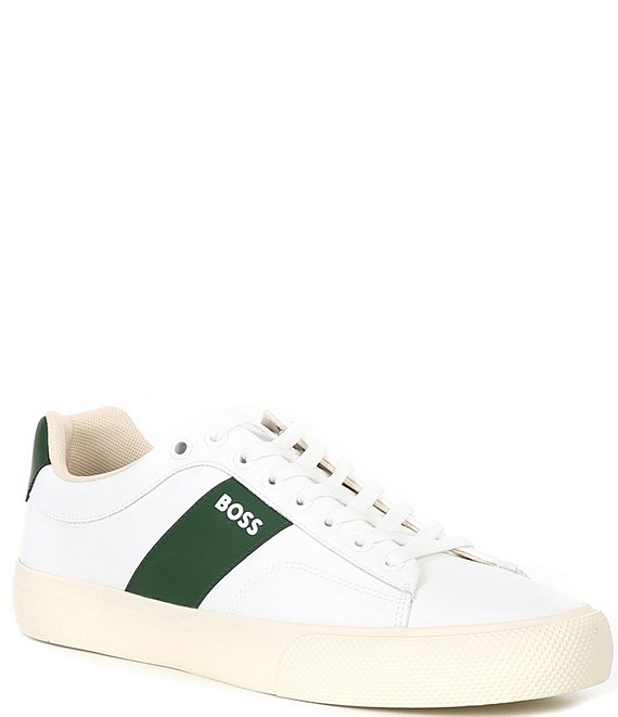 Hugo Boss hotsell Sneakers One of a Kind