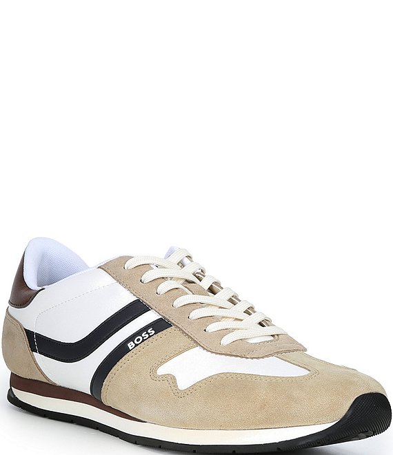 Hugo Boss Men's Levon Sneakers