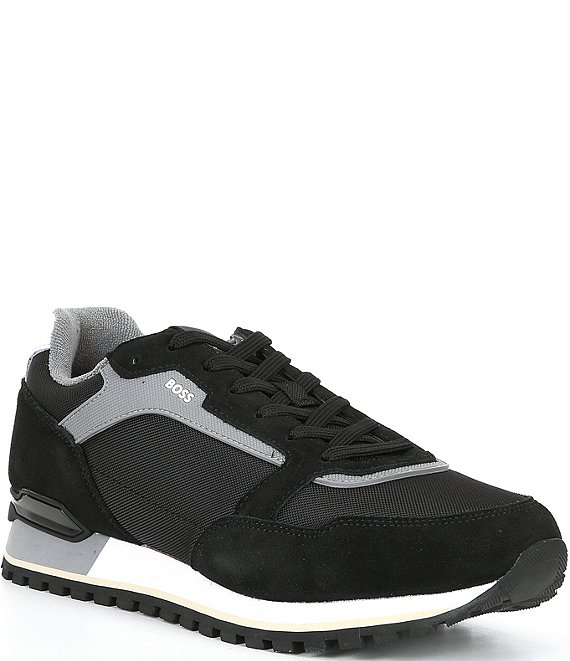 Hugo Boss Men s Parkour Runner Sneakers 9