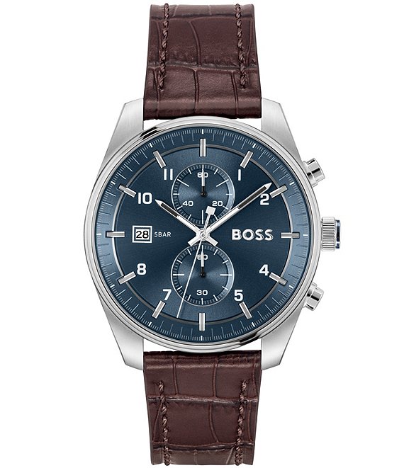 Hugo Boss | Movado Company Store | Hugo Boss #PIONEER