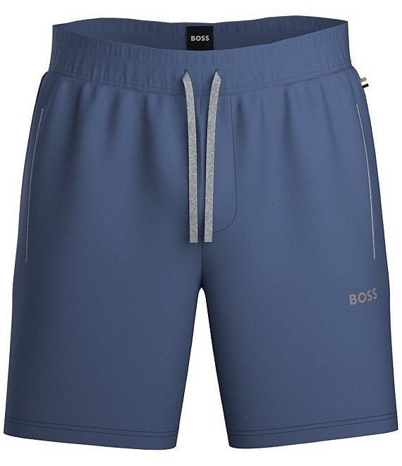 Hugo Boss Mix Match 8 Inseam Jam Shorts Dillard s