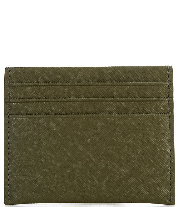 Hugo Boss Northon Leather Blend Card Case