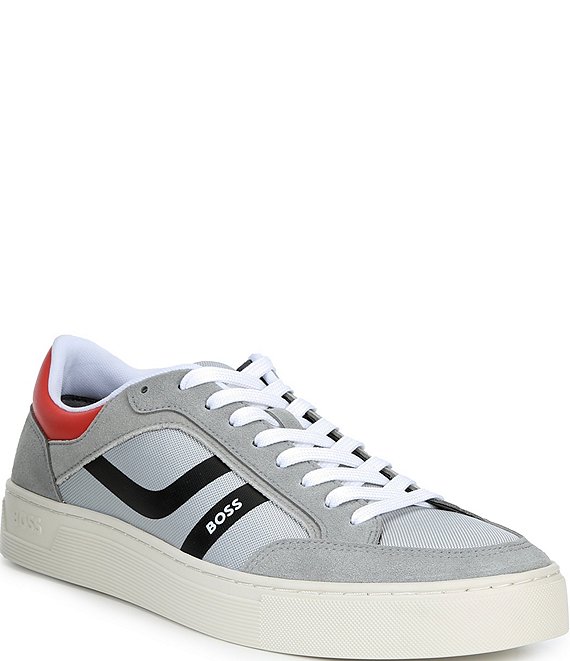 Hugo Boss Orange Rhys Sneakers