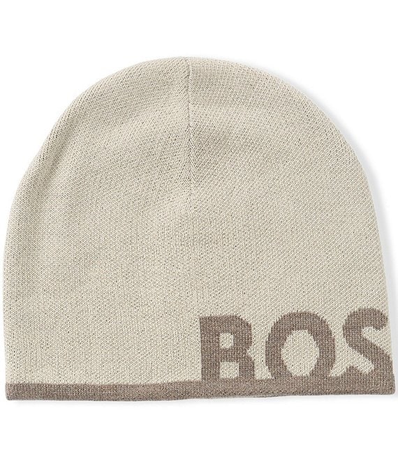 Hugo Boss Reviso Beanie