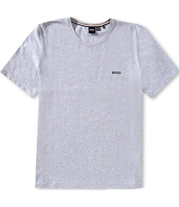 Hugo Boss Short Sleeve Mix & Match Lounge T-Shirt