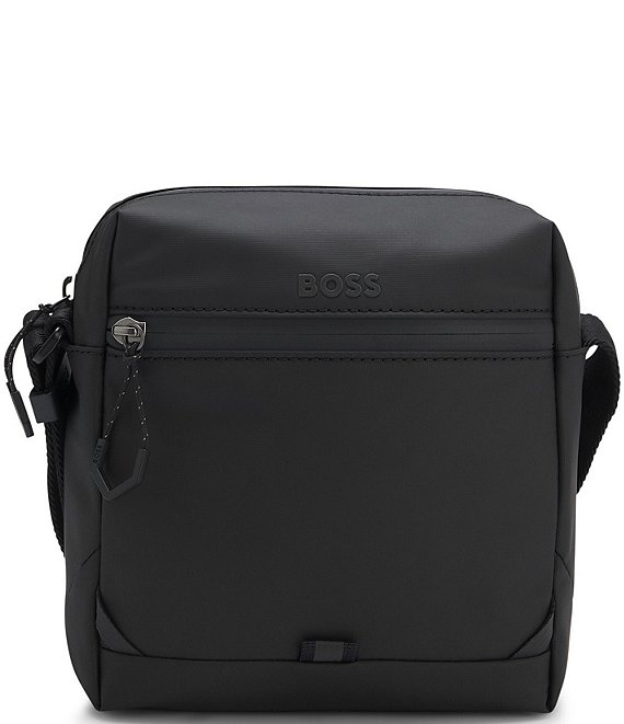 Hugo Boss Stenson Messenger Bag