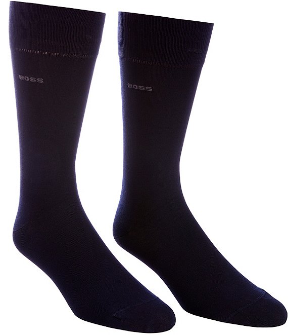 Hugo Boss Unique Socks 2-Pack