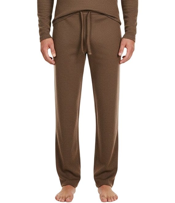 Hugo Boss Waffle Pants