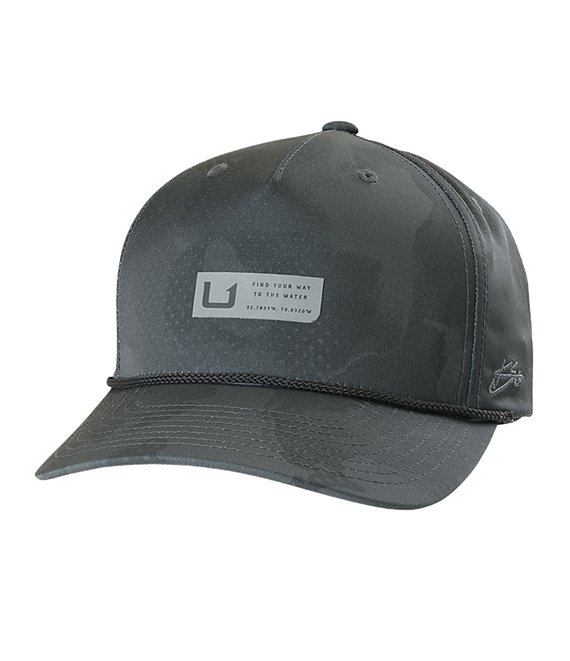 Huk Airweight Trucker Hat