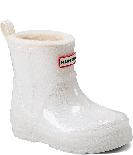 Hunter Gracey Insulated Waterproof Rain Boots