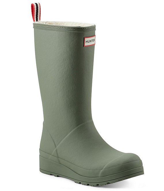 Dillards hunter rain boots online