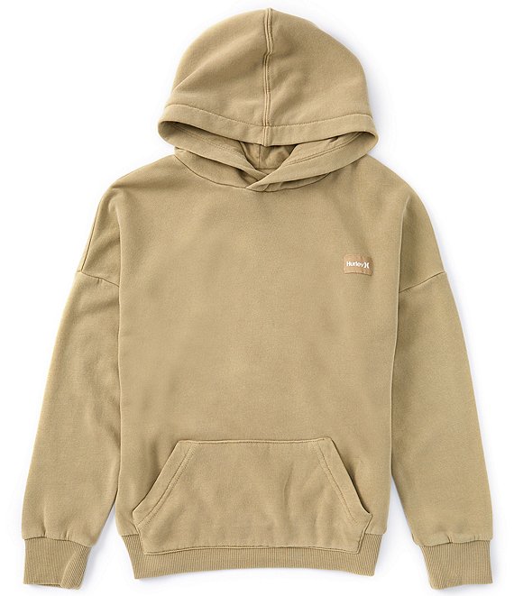 Boys hurley hoodie deals