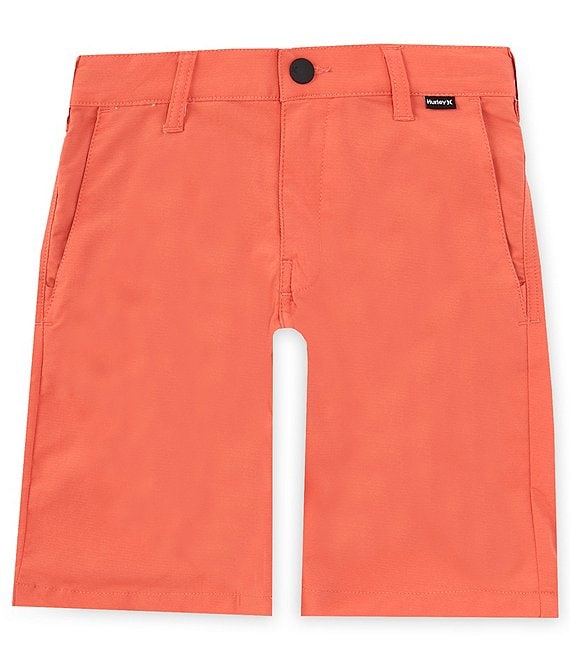 Kids hurley shorts online