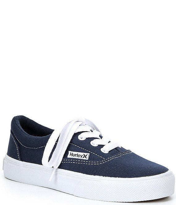 Hurley Boys' Marley Lace-Up Sneakers (Youth)