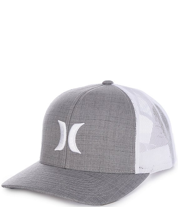Hurley Del Mar Trucker Hat