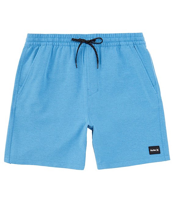 Hurley regular fit outlet shorts